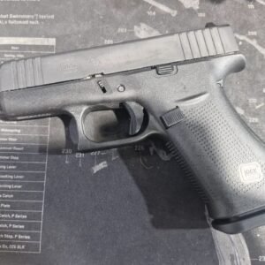 Glock 43X