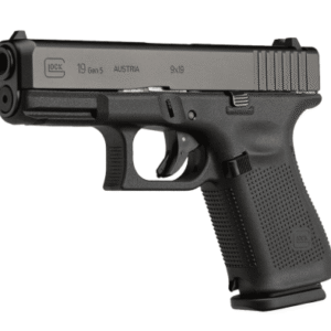 Glock 19 Gen 5