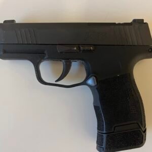Sig Sauer P365