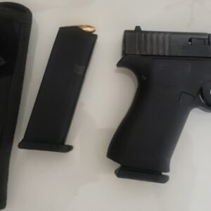 Glock 43X