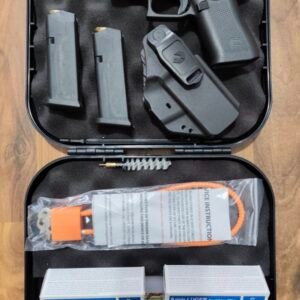 Glock 43X