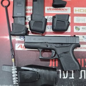 Glock 43