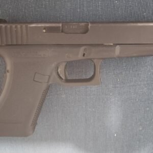 Glock 17 Gen 2
