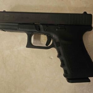 GLOCK 19 Gen 3