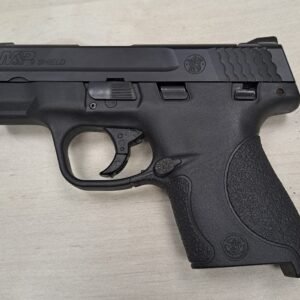 Smith & Wesson M&P Shield