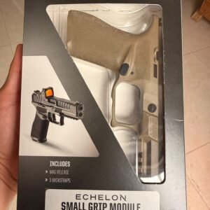 גוף חלופי (Grip Module) לספרינגפילד אשלון