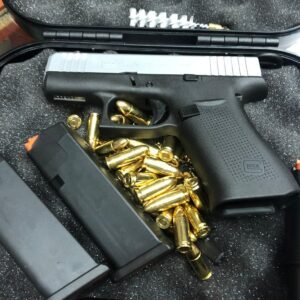 Glock 43X