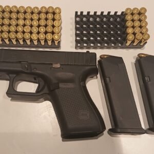 Glock 19 Gen 5