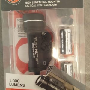 פנס Streamlight TLR-1 HL