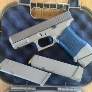 Glock 19X