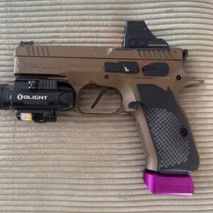 Cz shadow 2 compact limited edition