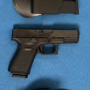 Glock 19 Gen 5