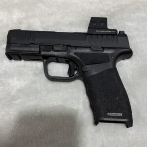 Springfield Armory Hellcat Pro