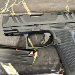 Walther PDP
