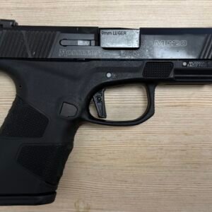 Mossberg MC2c
