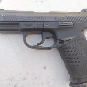 Smith & Wesson SW99