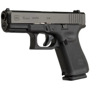 Glock 19 Gen 5