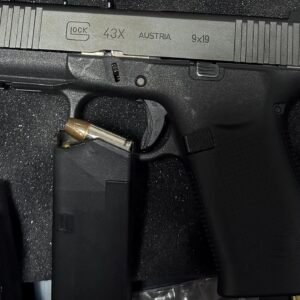 Glock 43X