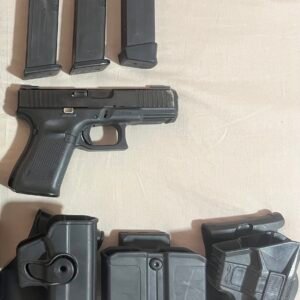 Glock 19 Gen 5