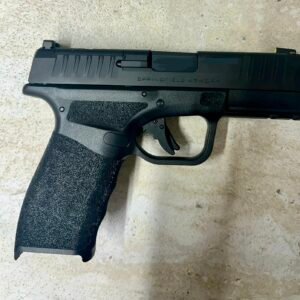 Springfield Hellcat Pro  (לא שומש מעולם)