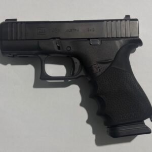 Glock 43X