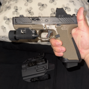 Shadow Systems XR920P