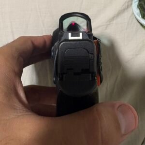 כוונת השלכה Mepro MPO-DS