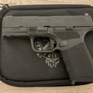 Springfield Hellcat Pro