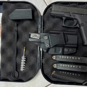 Glock 43X