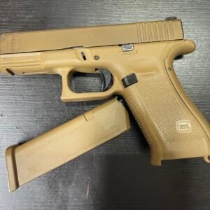 Glock 19X