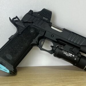 Bul Armory EDC
