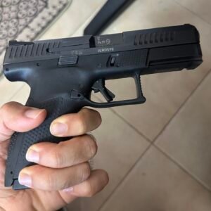CZ P-10 C