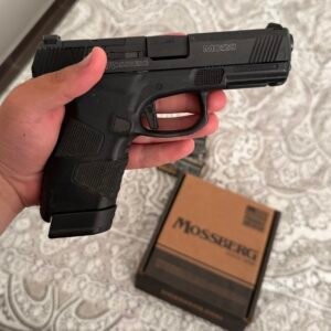Mossberg MC2c