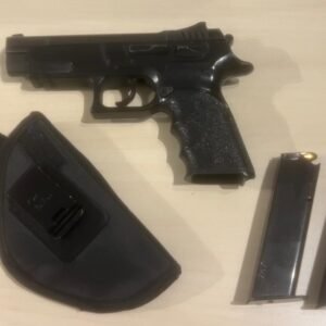 Bul Cherokee