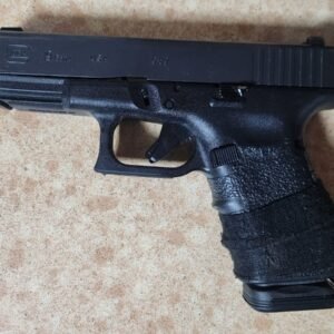 Glock 19 Gen 4