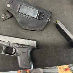 Glock 43