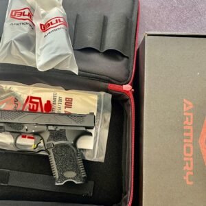 Bul Armory AXE C