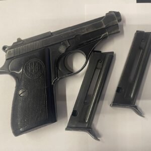 Beretta Model 71