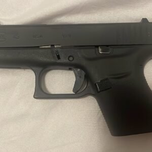 Glock 43