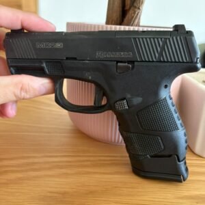 Mossberg MC2sc