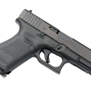 Glock 19 Gen 5