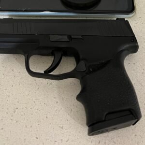 Sig Sauer P365