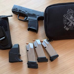 Springfield Armory Hellcat