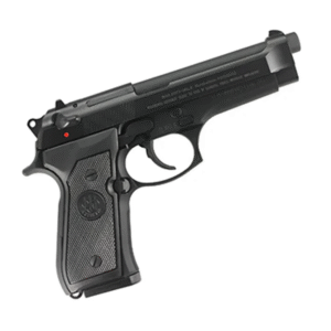 Beretta 92F