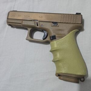 Glock 19X