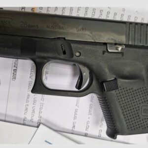 Glock 26 Gen 5