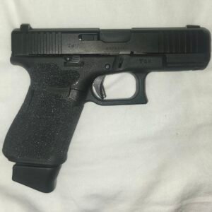 Glock 19 Gen 5