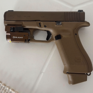 Glock 19X