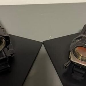 כוונת השלכה Mepro M22 ומכפיל ההגדלה (המשלש) Mepro MMX3