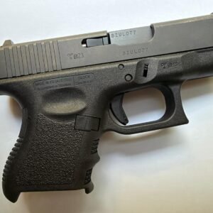 Glock 26 Gen 3